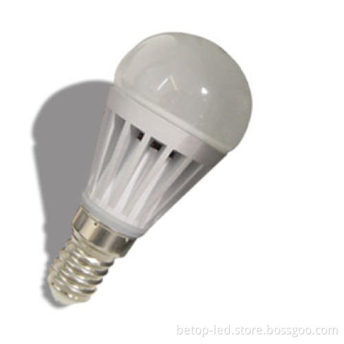 Hot Sell 4W LED Bulb 6W/7W/9W/12W are Available